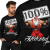 BLUZA ŚWIĄTECZNA 100 MIKOŁAJ